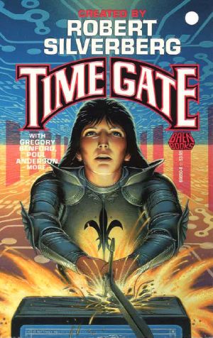 [Time Gate 01] • Time Gate